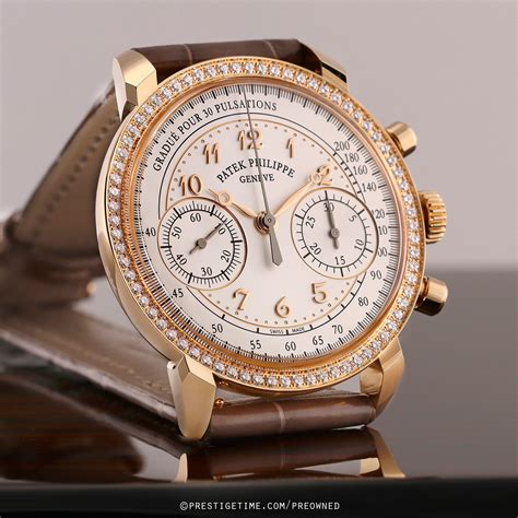 patek philippe 7150 250r price|Patek Philippe Chronograph Ladies 38mm 7150/250r.